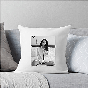 Camila Mendes Bringing Characters To Life Camila Mendes Pillows Cover