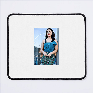 Camila Mendes Lights Camera Action Camila Mendes Mouse Pads