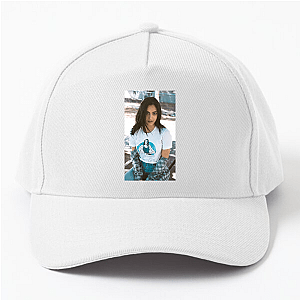 Camila Mendes From Screen To Star Camila Mendes Hats & Caps