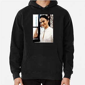 Camila Mendes Talent Shines Bright Camila Mendes Hoodies