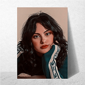 Camila Mendes Acting With Style Camila Mendes Posters