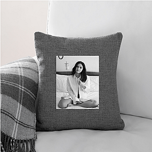 Camila Mendes Bringing Characters To Life Camila Mendes Pillows Cover