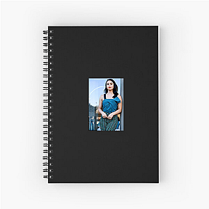 Camila Mendes Lights Camera Action Camila Mendes Notebook