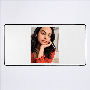 Camila Mendes Queen Of Riverdale Camila Mendes Mouse Pads