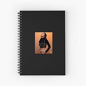 Camila Mendes My Favorite Actress Camila Mendes Notebook