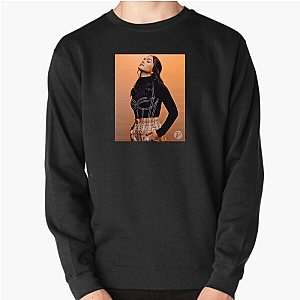 Camila Mendes My Favorite Actress Camila Mendes Sweatshirts