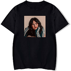 Camila Mendes Acting With Style Camila Mendes T-Shirts