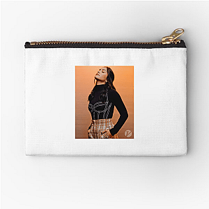 Camila Mendes My Favorite Actress Camila Mendes Zipper Pouches