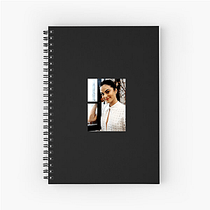 Camila Mendes Talent Shines Bright Camila Mendes Notebook