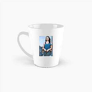 Camila Mendes Lights Camera Action Camila Mendes Mugs