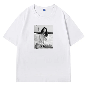 Camila Mendes Bringing Characters To Life Camila Mendes T-Shirts