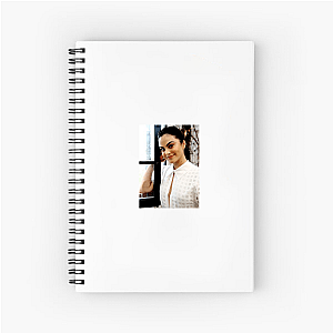 Camila Mendes Talent Shines Bright Camila Mendes Notebook