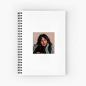 Camila Mendes Acting With Style Camila Mendes Notebook