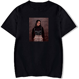 Camila Mendes The Scene Stealer Camila Mendes T-Shirts
