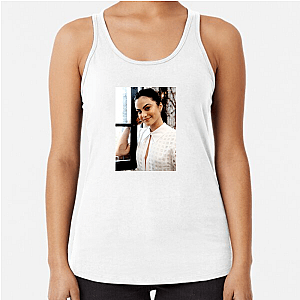 Camila Mendes Talent Shines Bright Camila Mendes Tank Tops