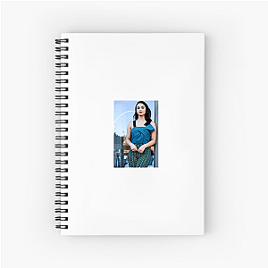 Camila Mendes Lights Camera Action Camila Mendes Notebook