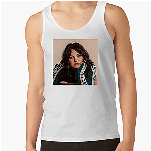 Camila Mendes Acting With Style Camila Mendes Tank Tops