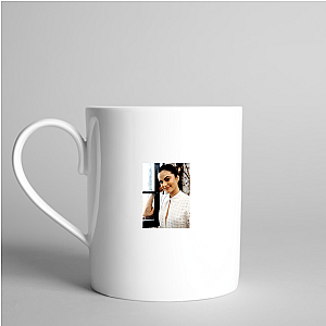 Camila Mendes Talent Shines Bright Camila Mendes Mugs