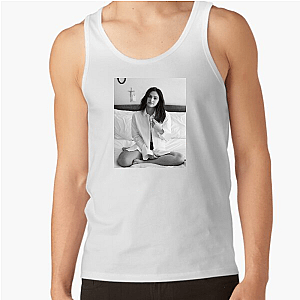 Camila Mendes Bringing Characters To Life Camila Mendes Tank Tops