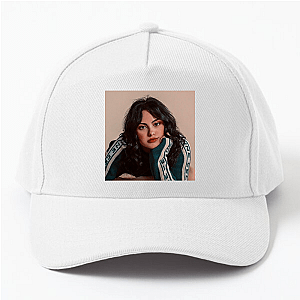 Camila Mendes Acting With Style Camila Mendes Hats & Caps