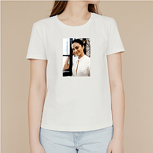 Camila Mendes Talent Shines Bright Camila Mendes T-Shirts