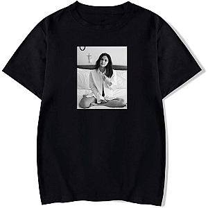 Camila Mendes Bringing Characters To Life Camila Mendes T-Shirts