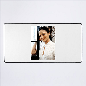 Camila Mendes Talent Shines Bright Camila Mendes Mouse Pads