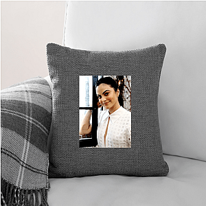 Camila Mendes Talent Shines Bright Camila Mendes Pillows Cover