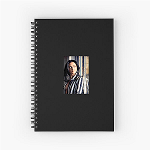 Camila Mendes Hollywoods New Face Camila Mendes Notebook