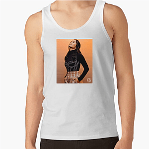 Camila Mendes My Favorite Actress Camila Mendes Tank Tops