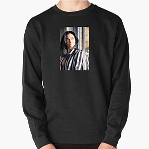 Camila Mendes Hollywoods New Face Camila Mendes Sweatshirts