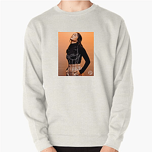 Camila Mendes My Favorite Actress Camila Mendes Sweatshirts
