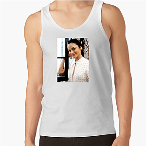 Camila Mendes Talent Shines Bright Camila Mendes Tank Tops