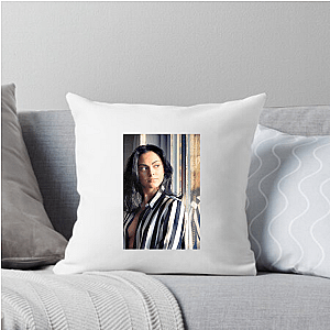 Camila Mendes Hollywoods New Face Camila Mendes Pillows Cover