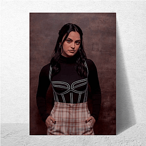 Camila Mendes The Scene Stealer Camila Mendes Posters