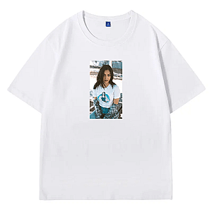 Camila Mendes From Screen To Star Camila Mendes T-Shirts