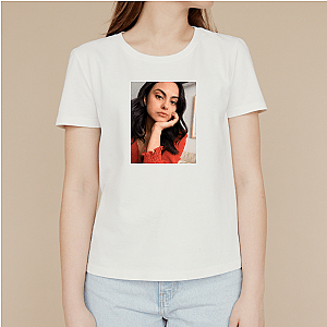 Camila Mendes Queen Of Riverdale Camila Mendes T-Shirts