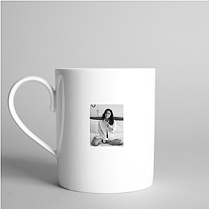 Camila Mendes Bringing Characters To Life Camila Mendes Mugs