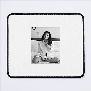 Camila Mendes Bringing Characters To Life Camila Mendes Mouse Pads