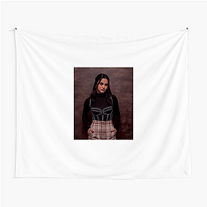 Camila Mendes The Scene Stealer Camila Mendes Tapestries