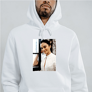 Camila Mendes Talent Shines Bright Camila Mendes Hoodies