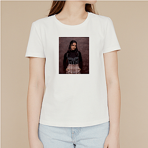 Camila Mendes The Scene Stealer Camila Mendes T-Shirts