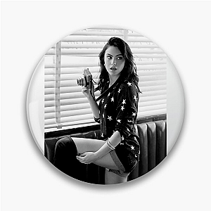 Camila Mendes Veronica Lodge Forever Camila Mendes Pins