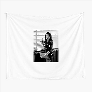 Camila Mendes Veronica Lodge Forever Camila Mendes Tapestries