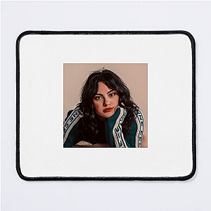 Camila Mendes Acting With Style Camila Mendes Mouse Pads