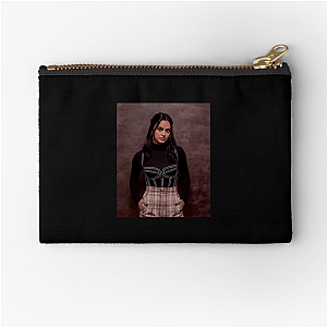 Camila Mendes The Scene Stealer Camila Mendes Zipper Pouches