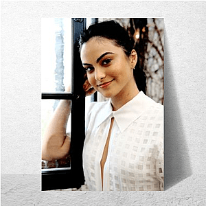 Camila Mendes Talent Shines Bright Camila Mendes Posters