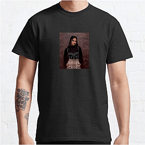 Camila Mendes The Scene Stealer Camila Mendes T-Shirts