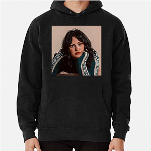 Camila Mendes Acting With Style Camila Mendes Hoodies