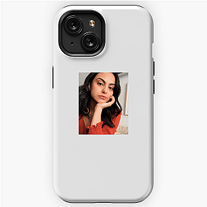 Camila Mendes Queen Of Riverdale Camila Mendes iPhone Cases